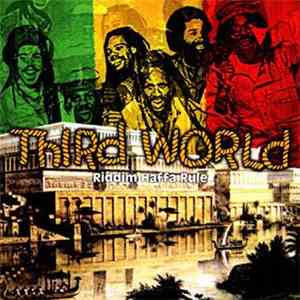 Third World - Riddim Haffa Rule