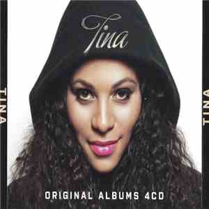 Tina  - Original Albums 4CD