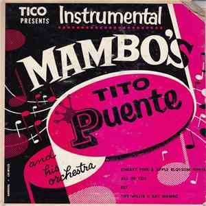 Tito Puente - Instrumental Mambos