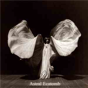 V  - Astral Ecatomb (2016 re-released)