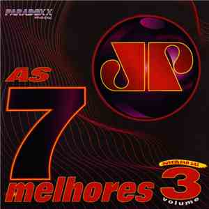 Various - As Sete Melhores Da Jovem Pan Volume 3