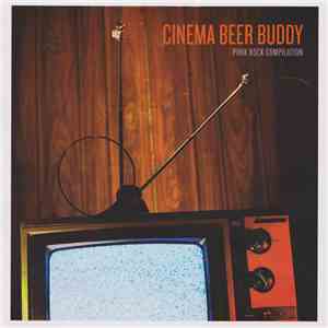 Various - Cinema Beer Buddy