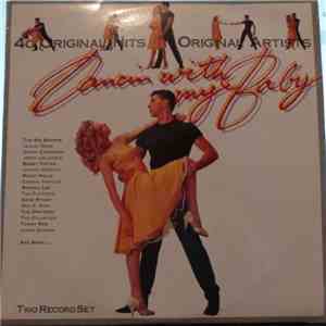 Various - Dancin' With My Baby