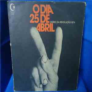 Various - Diário Da Revolução 1974
