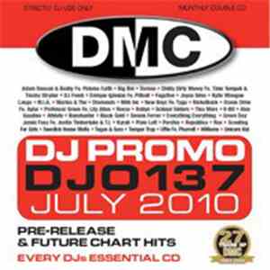Various - DMC DJ Promo DJO 137