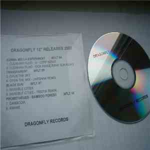 Various - Dragonfly 12