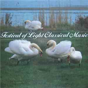 Various - Festival Of Light Classical Music