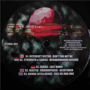 Various - Global Terror 01