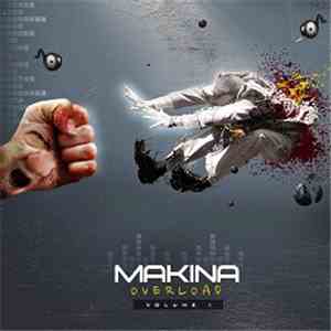 Various - Makina Overload Vol. 1