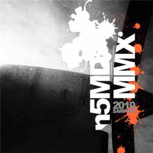 Various - MMX