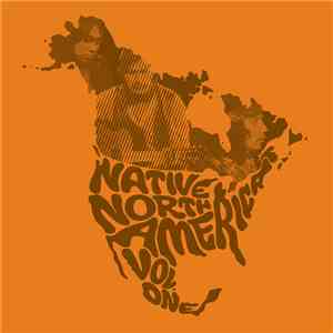 Various - Native North America (Vol. 1)