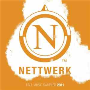 Various - Nettwerk Fall Music Sampler 2011