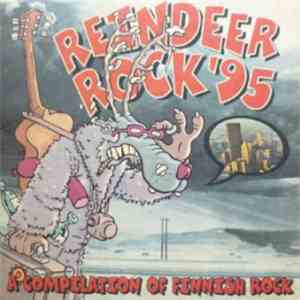 Various - Reindeer Rock '95