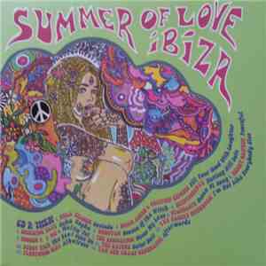 Various - Summer Of Love Ibiza