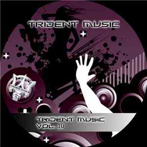 Various - Trident Music Volume 10