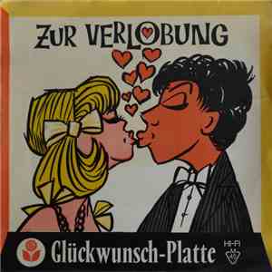 Various - Zur Verlobung