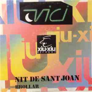 Vici - Nit De Sant Joan