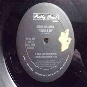 Virgie Williams - Touch & Go