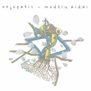 Vėjopatis - Medžių Aidai