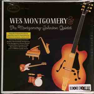 Wes Montgomery & The Montgomery-Johnson Quintet - Wes Montgomery & The Mont ...