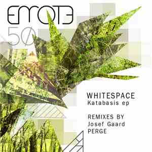 Whitespace - Katabasis EP