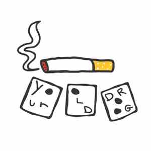 Your Old Droog - Your Old Droog