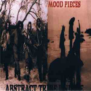 Abstract Tribe Unique - Mood Pieces