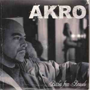 Akro - Bitches From Brussels