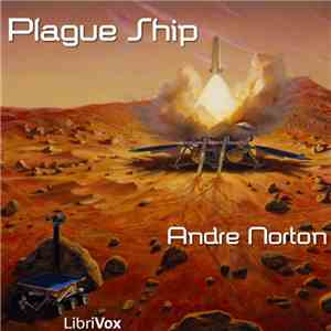 Andre Norton - Plague Ship