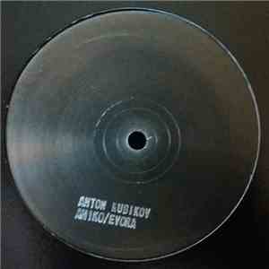 Anton Kubikov - Aniko​/​Evora