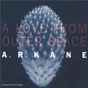 A.R. Kane - A Love From Outer Space