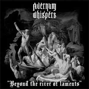 Avernum Whispers - Beyond The River Of Lament