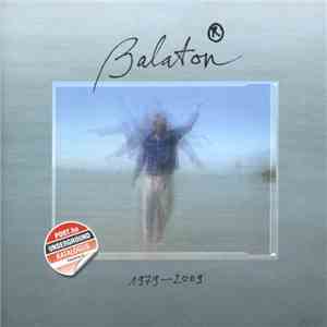 Balaton - Válogatás 1979-2009