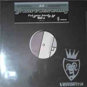 Black & White Brothers - Put Your Hands Up (Rmx's)