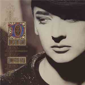 Boy George - Don't Cry