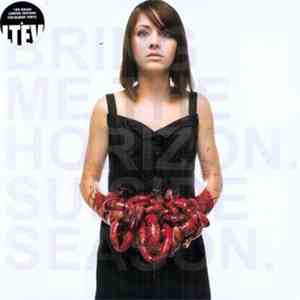 Bring Me The Horizon - Suicide Season