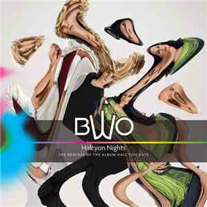 BWO - Halcyon Nights