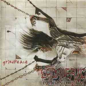 Cadaveric Crematorium - Grindpeace