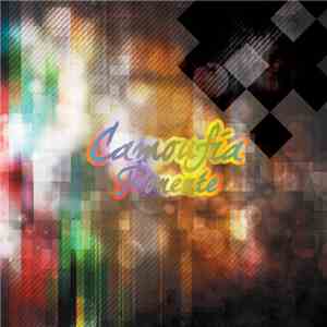 Camoufia - Ponente