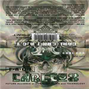 Carl Cox - F.A.C.T.