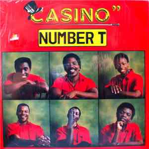Casino  - Number T
