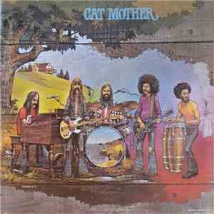 Cat Mother - Cat Mother
