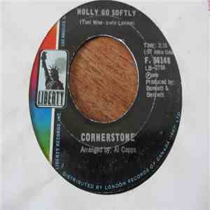 Cornerstone  - Holly Go Softly