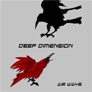 Deep Dimension  - Air Ways