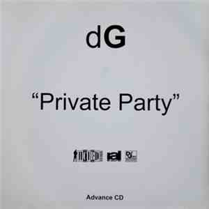 DG - Private Party