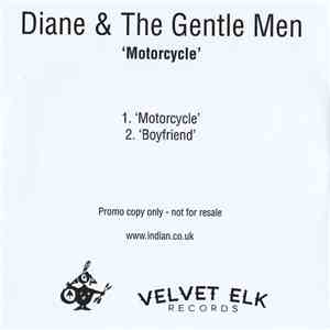 Diane and the Gentle Men - Motorcycle