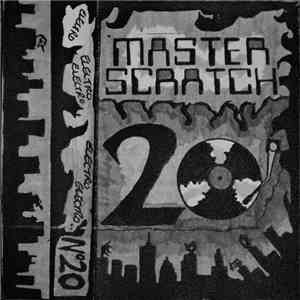 DJ Master Scratch - Master Scratch Vol.20