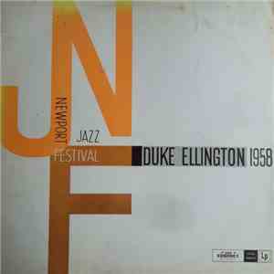 Duke Ellington And His Orchestra - Newport 1958