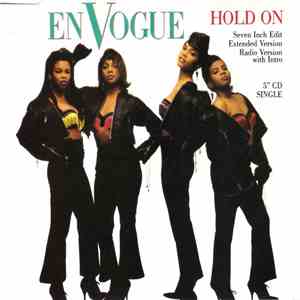 En Vogue - Hold On