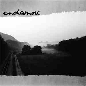 Endamori - Endamori E.P.